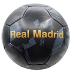 Real Madryt Madrid Official Licensed Football RM7BG73 Labda
