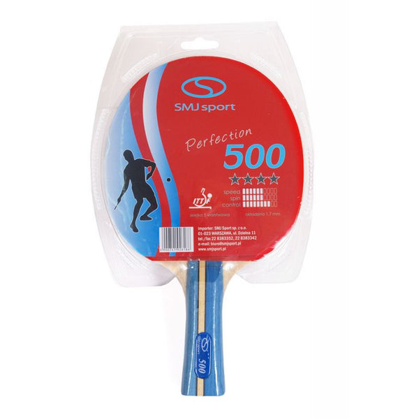 Smj -500 Ping Pong Rocket Ütőfelszerelés