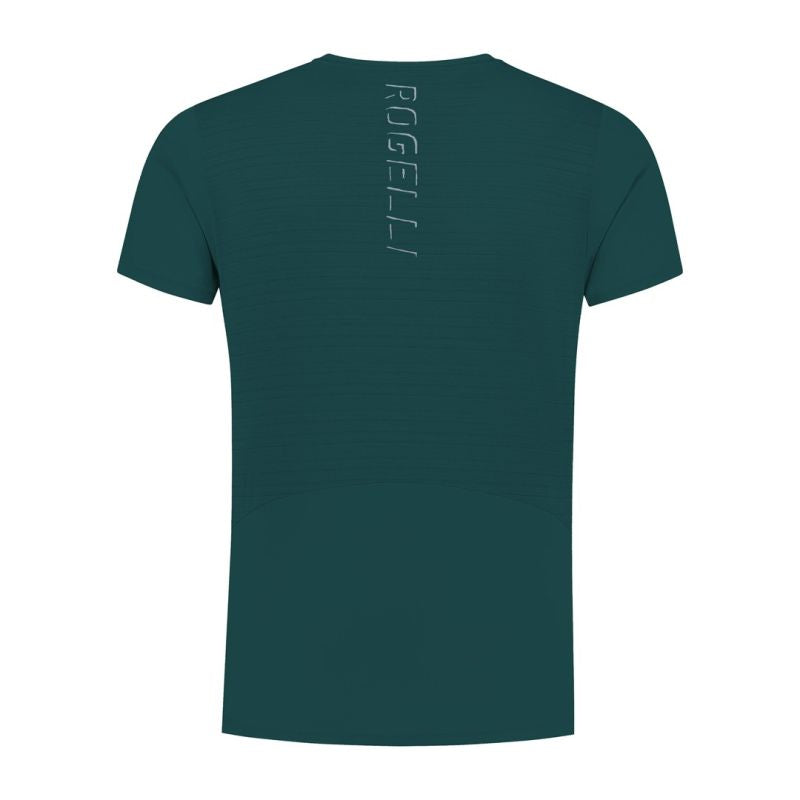 Rogelli CORE running shirt turquoise 2XL