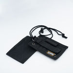 Magnum Pouch Case fekete sachets, belts, bags