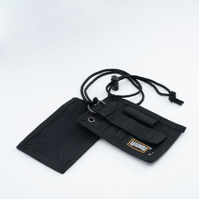 Magnum Pouch Case fekete sachets, belts, bags