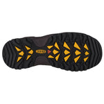 Keen Targhee III Sandal M 1022427 sandals barna szandál
