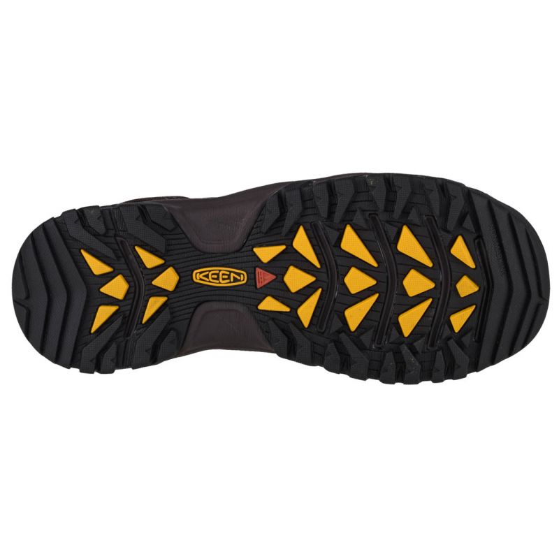 Keen Targhee III Sandal M 1022427 sandals barna szandál