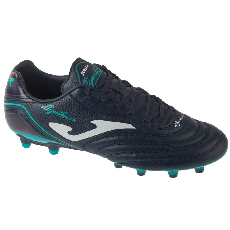 Joma Aguila 2503 FG AGUW2503FG Navy kék focicipő