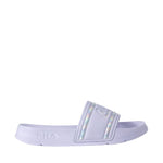 Fila Morro Bay Logo W 43276 Slides lila papucs
