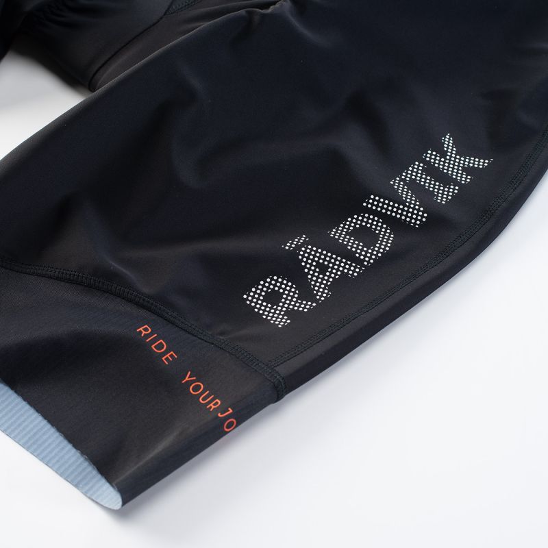 Radvik Men's LIMER GTS II short