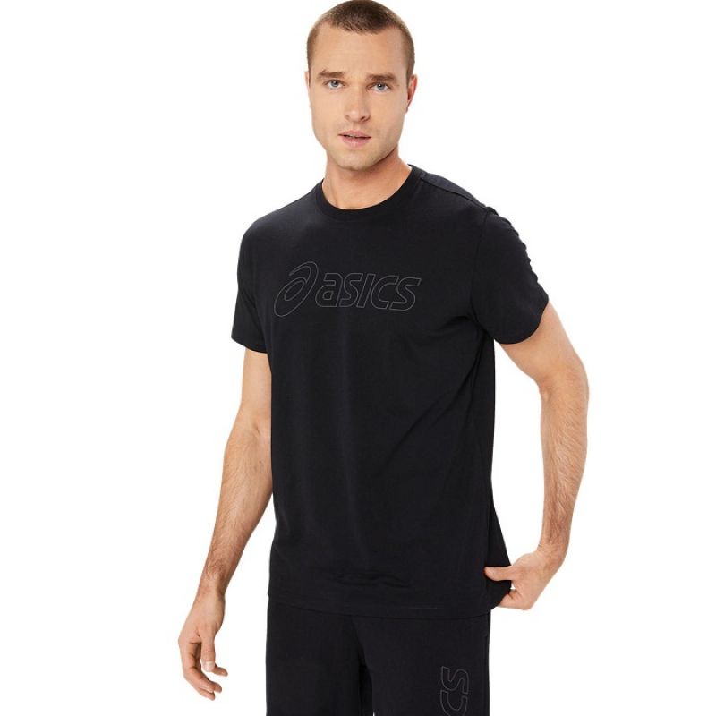 Asics Logo SS Tee 2031E188002 póló