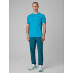 4F Men's quick-drying training nadrág 4FRSS26TFTRM1411-30S