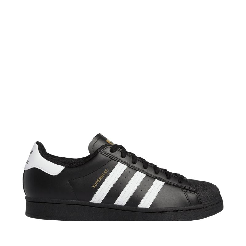 adidas Superstar ADV Shoes Black GW6931 Egyéb