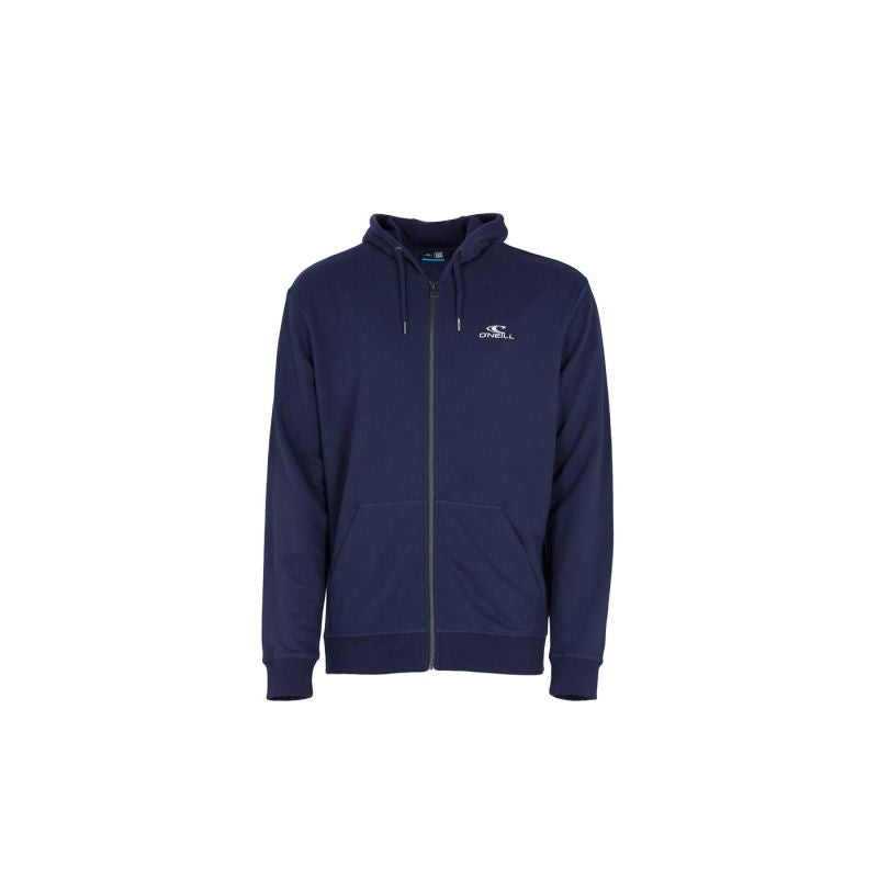 O'Neill Small Logo FZ Hoodie sötétkék pulóver
