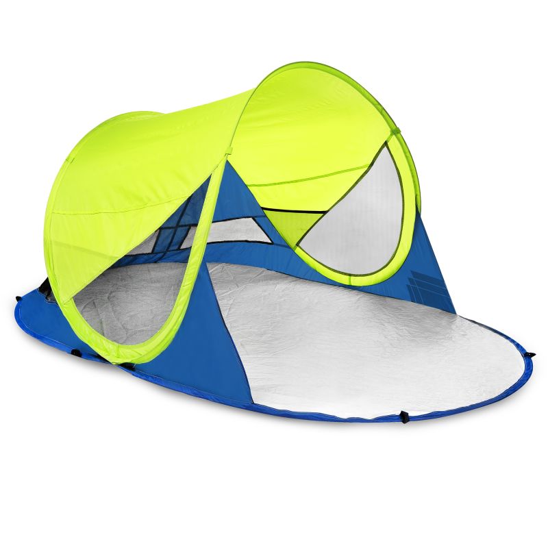 Stratus beach tent screen 190x120x90 cm kemping felszerelés