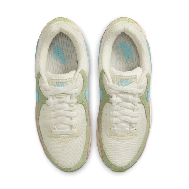 Nike Air Max 90 W DX3380-100 shoes Cipő