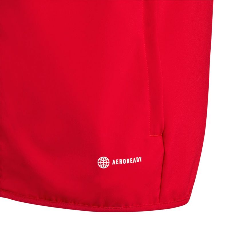 adidas Jacket adidas Tiro 23 League Windbreaker Jr. IA1624 Kabát