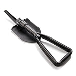Meteor folding uniw shovel