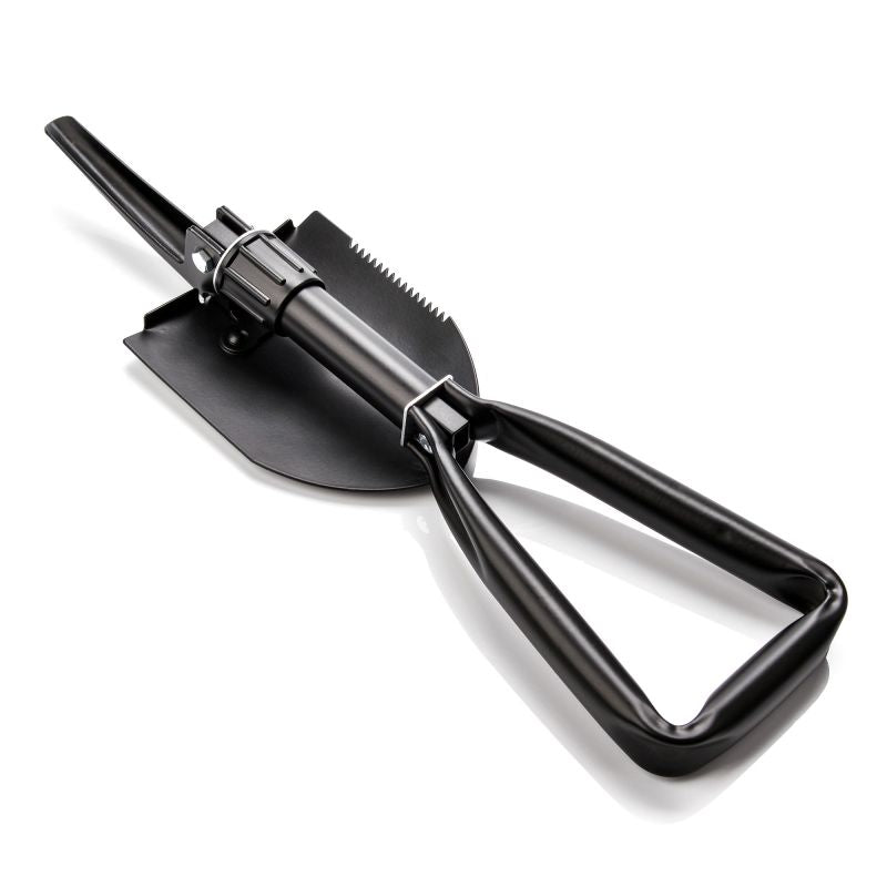 Meteor folding uniw shovel