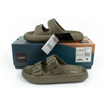 CMP M E907 flip-flops zöld papucs