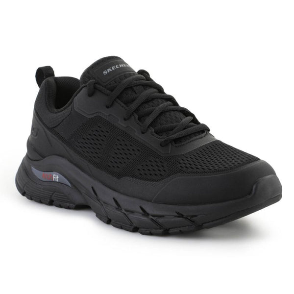 Skechers Shoes Skechers Arch Fit Baxter-Pendroy M 210353-BBK Cipő
