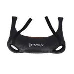 HMS Punching bag 25 kg black WBF25 fekete edzőfelszerelés 17-63-006