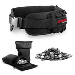 DBX Bushido Bushido Weight Belt With Adjustment 1-10 Kg training belts, sachets, belts, bags