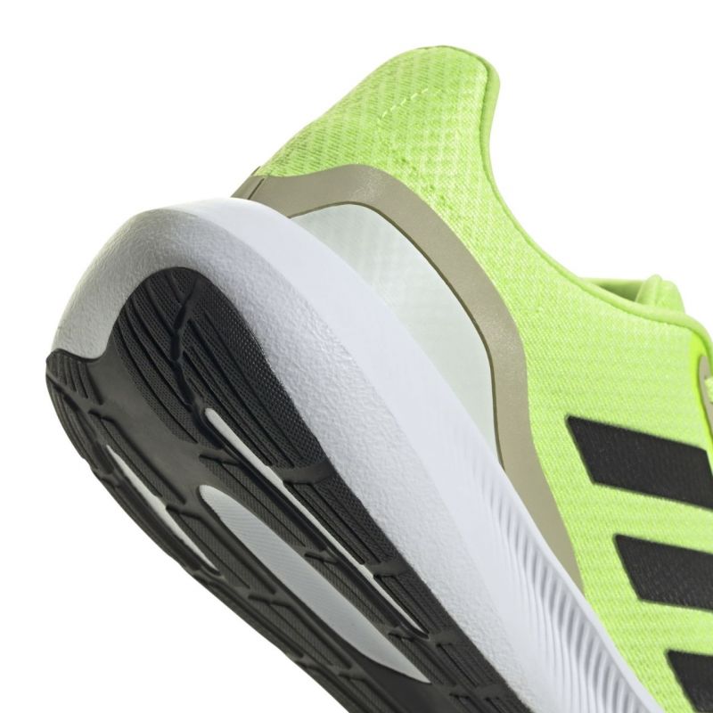 Adidas Runfalcon 3.0 M IE0741 running shoes Cipő
