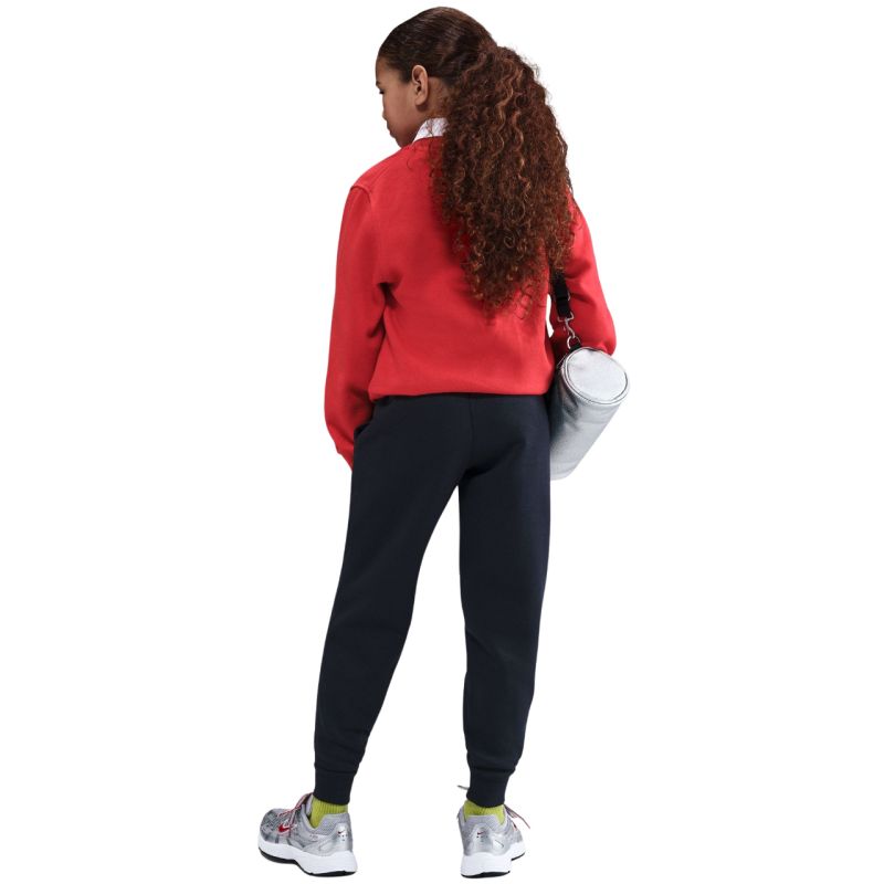 Nike Sportswear Club Fleece Kids' FD3008 fekete nadrág