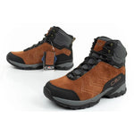CMP Melnick M P777 trekking barna cipő
