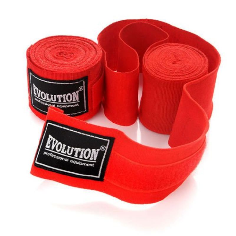 Inny Boxing bandage SB-300 Evolution 21006 Egyéb