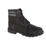 Timberland Linden Woods WP 6 Inch W 1A156S shoes Cipő