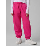 4F Girls' jogger sweatpants nadrág 4FJRSS26TTROF1795-54S