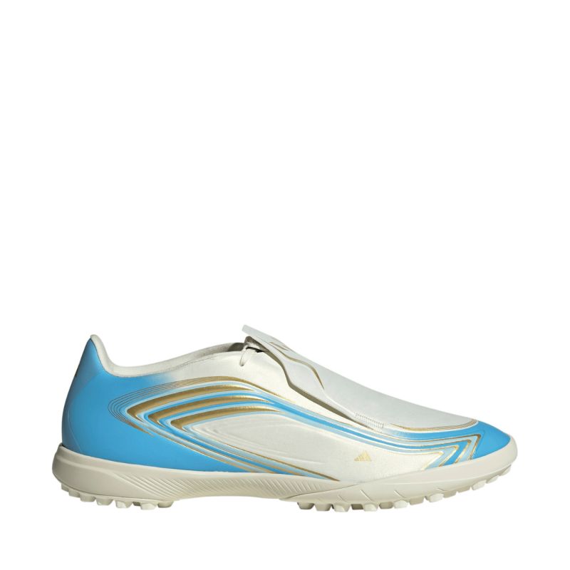 Adidas F50 Messi League TF football boots focicipő