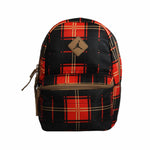 AIR Jordan Original Jordan Quilted Mini Daypack school sports backpack - uniwersalny hátizsák 7A0726-R69