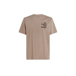 O'Neill Future Surf Society T-Shirt bézs póló