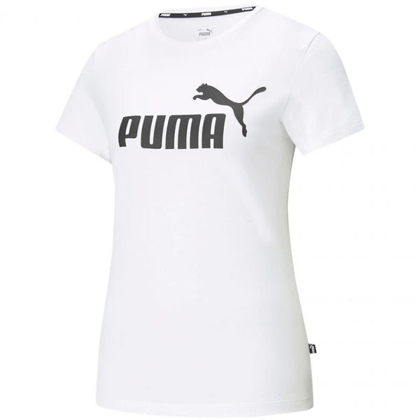 Puma ESS Logo Tee W 586774 02 Póló