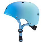 Wozinsky M BMX/Scooter Helmet - Blue Gradient 54-58 cm \ gradient niebieski korcsolya HT-38C-199822