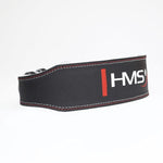 HMS black size XL strength training belt fekete póló 17-63-033