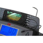 Enero Electric Treadmill With Massager W500-2 Fit treadmills, cardio equipment, training equipment