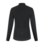 Rogelli women's sweatshirt SIGNATURE LIGHT fekete pulóver