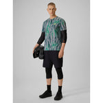 Men's cycling jersey 4F