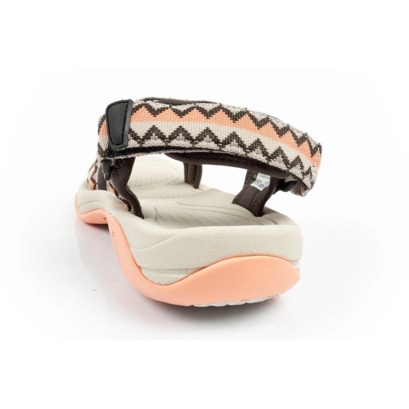 CMP Hamal W 12PT Sandals bézs szandál