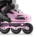 Spokey Freespo Jr SPK-944662 roller skates 31-34 Cipő