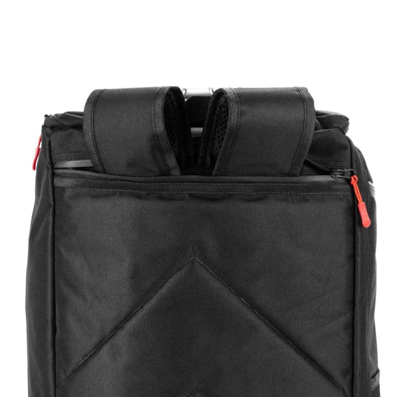 DBX Bushido 3-in-1 sports with backpack function táska