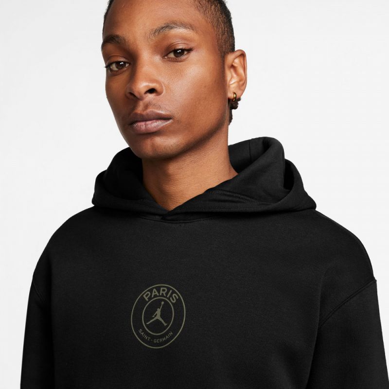 Nike Jordan Nike PSG Jordan M sweatshirt FN5326-010 Pulóver