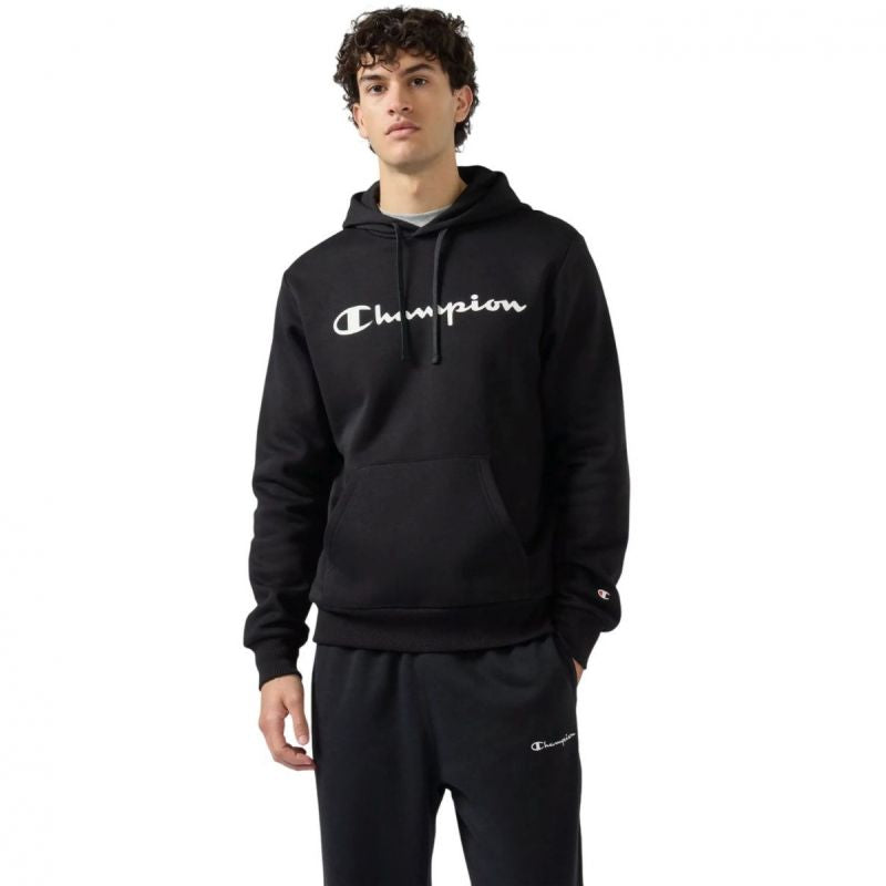 Champion Hooded Sweatshirt M 221809.KK001 Pulóver