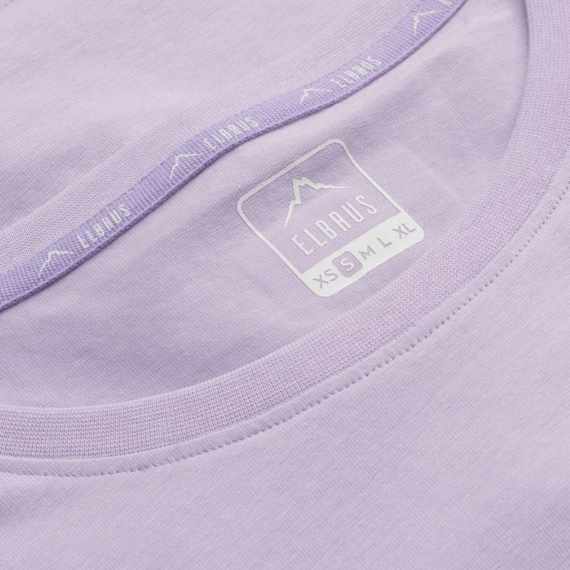 Elbrus Sleeve T-Shirt NARICA II WO'S póló