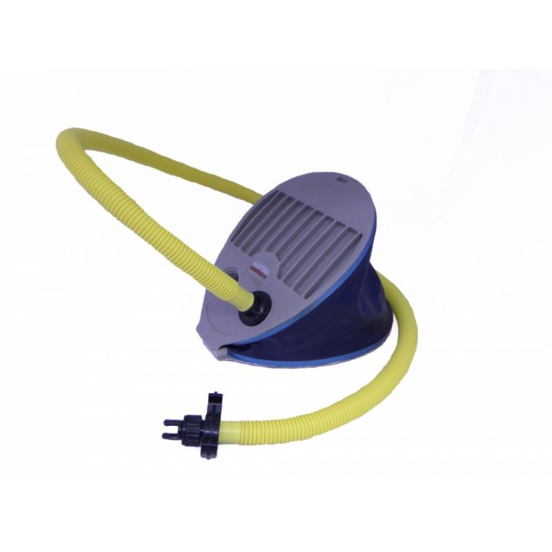 MASTERS FIGHT EQUIPMENT Large HYDROBALANCE pump pumpa 14-P-HYDR