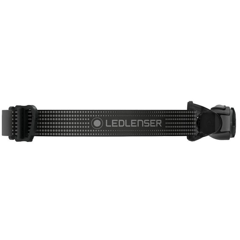 Inny Ledlenser MH3 headlamp fekete kiegészítő 501597