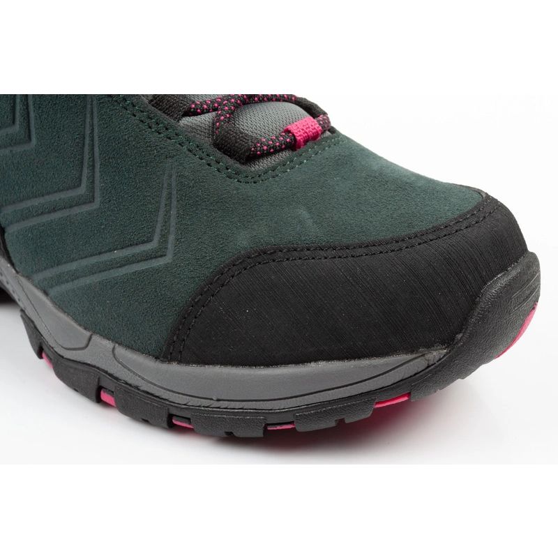 cmp Melnick women's trekking shoes, waterproof, high-ankle sports túracipő 3Q18586F680