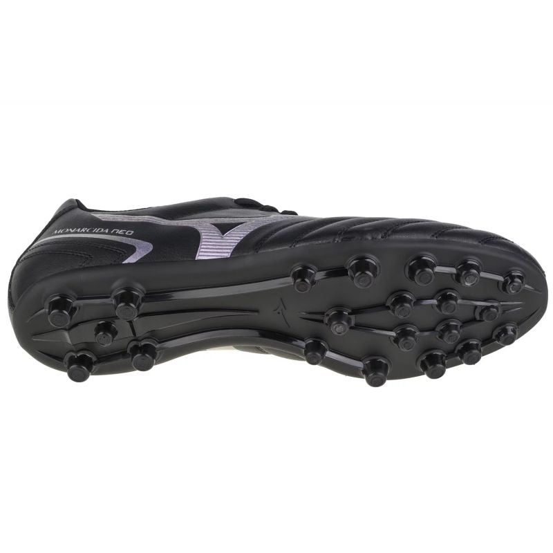 Mizuno Monarcida II Select Ag M P1GA222699 football boots Cipő
