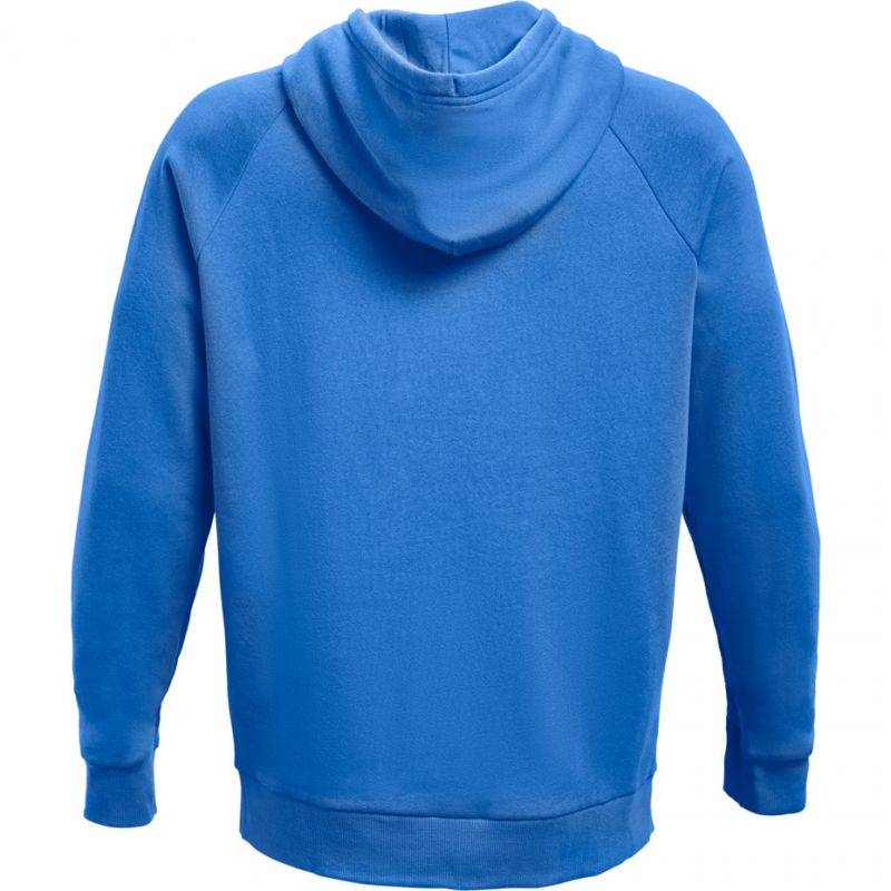 Under Armour Armor Rival Fleece Big Logo HD sweatshirt M 1357093 787 Pulóver