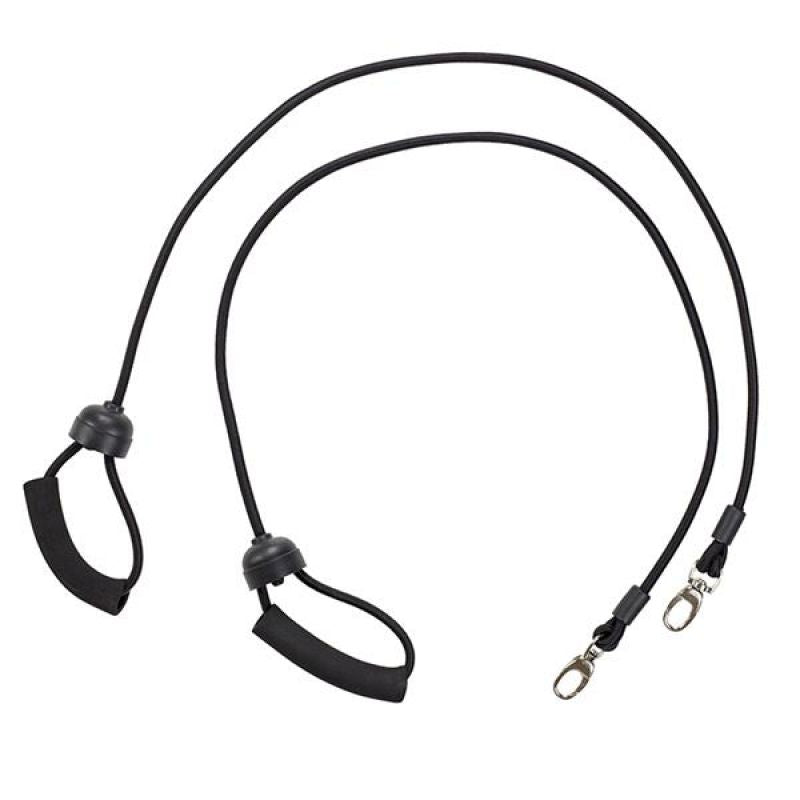 HMS Incline stepper with adjustable arms S3096 fehér kiegészítő 17-22-109